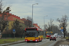 Volvo 7700 #7014