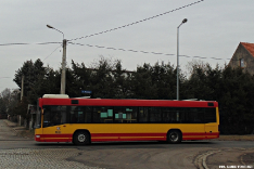 Volvo 7700 #7031