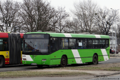 Mercedes-Benz O345 #529