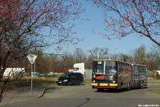 Ikarus 280.70E #5324