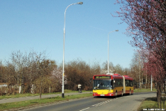 Volvo 7000A #8088