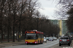 Volvo 7700A #8140