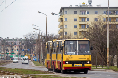 Ikarus 280.70E #5321