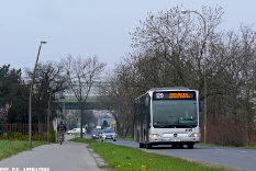 Mercedes-Benz O530K #4005