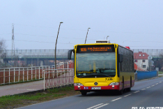 Mercedes-Benz O530 #7306