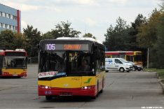 Solaris Urbino 12 #5401