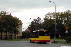 Solaris Urbino 12 #5401