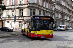 Solaris Urbino 12 #5415