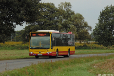 Mercedes-Benz O530 #7350