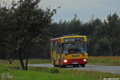 Jelcz M121M #9563