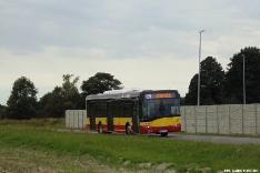 ﻿Solaris Urbino 12 #5415