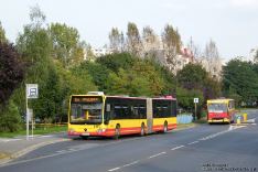 Mercedes-Benz O530G #8305