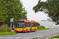 Volvo 7000A #8059