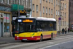 Solaris Urbino 12 #5433