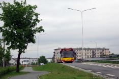 Volvo 7000 #7006