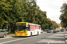 Jelcz M121M #9550