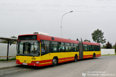 Volvo 7700A #8129