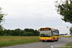 Mercedes-Benz O530 #7326