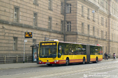 Mercedes-Benz O530G #8313