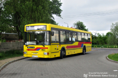 Jelcz M121M #9541