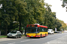 Volvo 7700 #7027