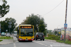 Mercedes-Benz O530 #7349