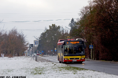 Volvo 7700 #7037