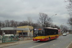 Solaris Urbino 12 #5401