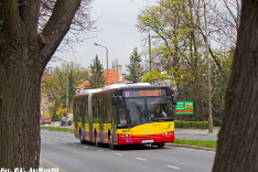 Solaris Urbino 18 #5603