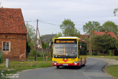 Autobusy 2015