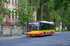 Solaris Urbino 12 #5418