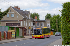 Autobusy 2015