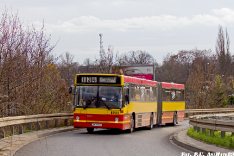 Volvo B10MA #8008