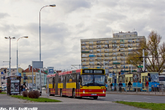 Volvo B10MA #8008