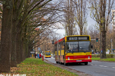 Volvo B10MA #8008