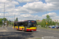 Solaris Urbino 12 #5427