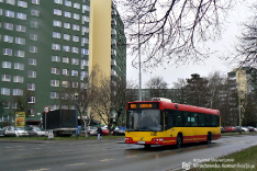 Volvo 7700 #7021