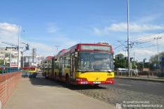 Volvo 7000A #8064