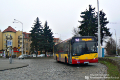 Solaris Urbino 12 #5440