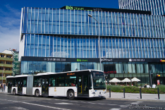 Autobusy 2016