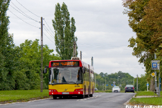 Volvo 7700A #8139