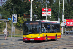 Solaris Urbino 12 #5411