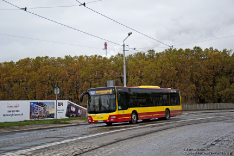 Autobusy 2016