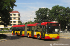 Volvo 7700A #8140