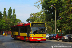 Volvo B10BLE 6x2 #8044