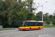 Autobusy 2017