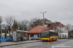 Iveco Crossway 10,8LE #405