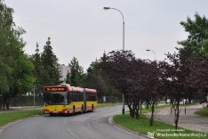 Volvo 7700A #8141