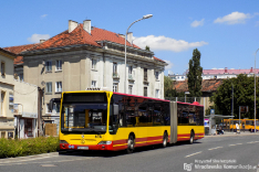 Mercedes-Benz O530G #8316