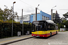 Solaris Urbino 12 CNG #4302